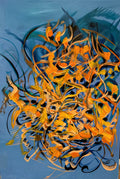 Autumn Distorted