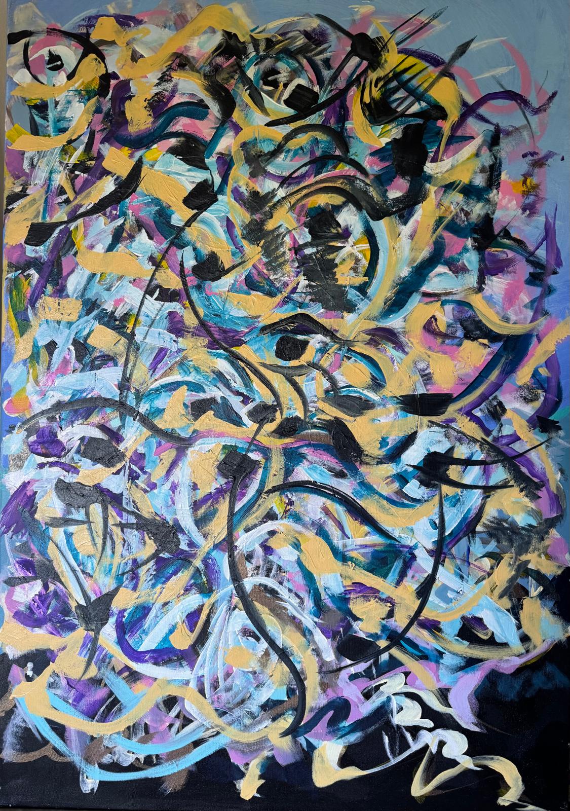 Midnight Carnival