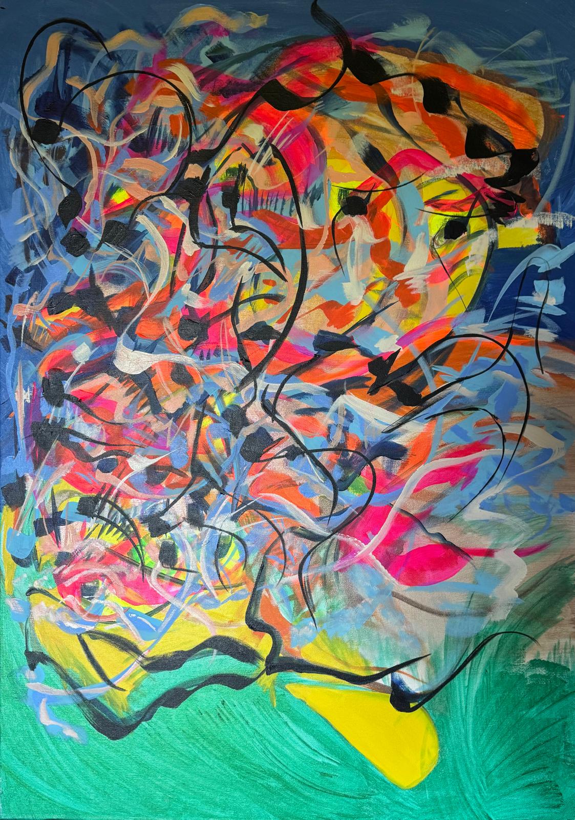 Prismatic Fracture