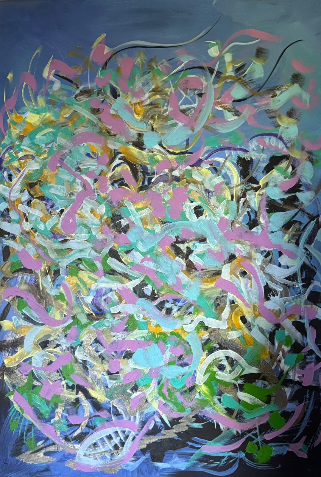 Wildflower Drift